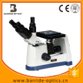 (BM-407)40X-400X Super Widefield Polarizing Metallurgical Inverted Microscope
